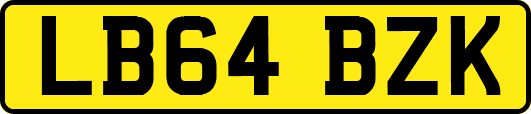 LB64BZK