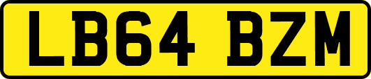 LB64BZM