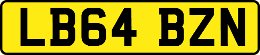 LB64BZN