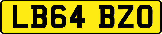 LB64BZO