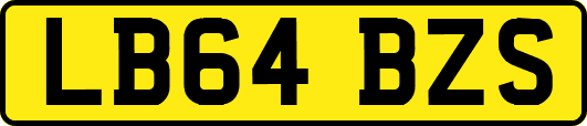 LB64BZS