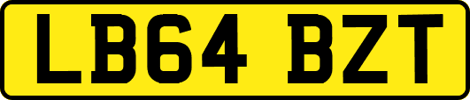 LB64BZT