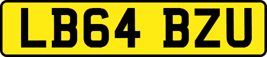 LB64BZU