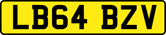 LB64BZV