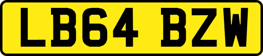 LB64BZW