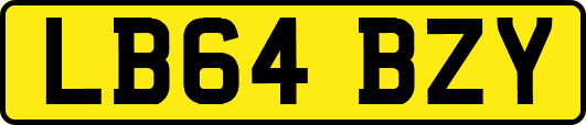 LB64BZY