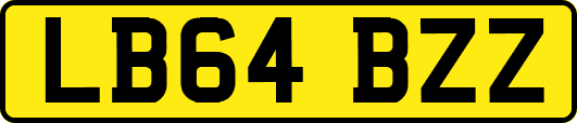 LB64BZZ