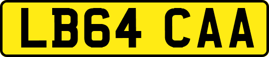LB64CAA