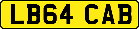 LB64CAB