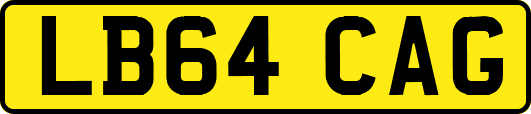 LB64CAG