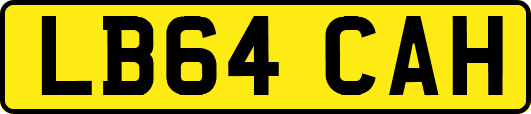 LB64CAH