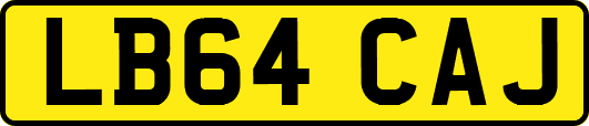 LB64CAJ