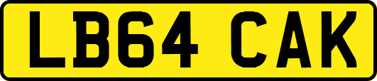LB64CAK