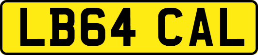 LB64CAL
