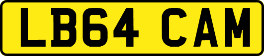 LB64CAM