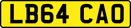 LB64CAO