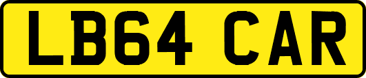 LB64CAR