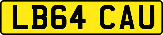 LB64CAU