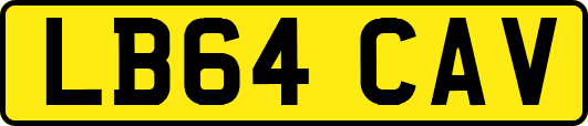 LB64CAV