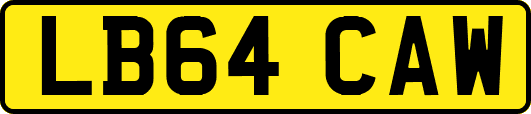 LB64CAW