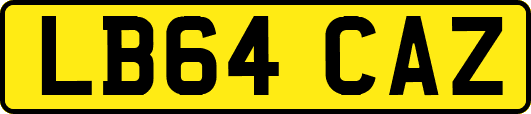 LB64CAZ