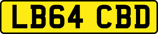 LB64CBD