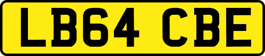 LB64CBE