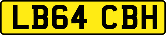 LB64CBH