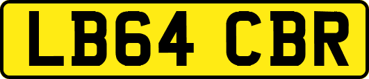 LB64CBR