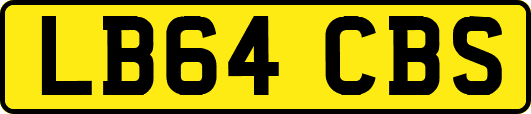 LB64CBS