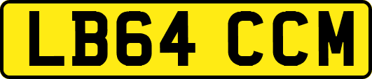 LB64CCM