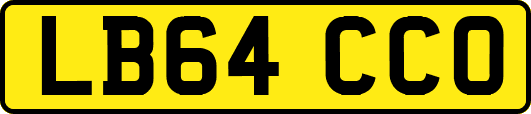 LB64CCO