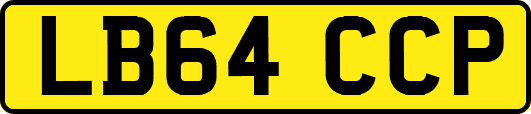 LB64CCP