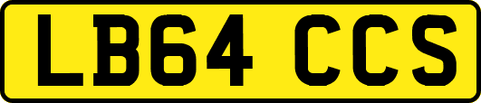 LB64CCS