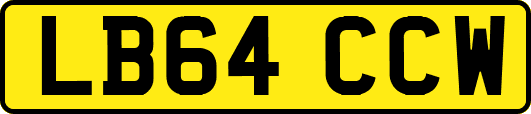 LB64CCW
