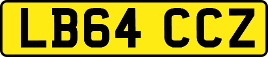 LB64CCZ