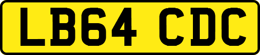 LB64CDC