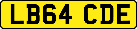LB64CDE