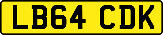 LB64CDK