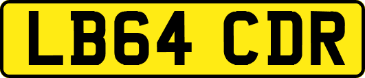 LB64CDR