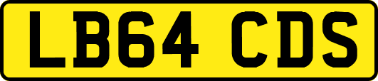 LB64CDS