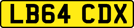 LB64CDX