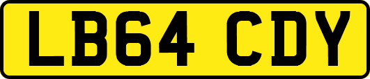 LB64CDY