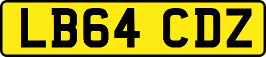 LB64CDZ