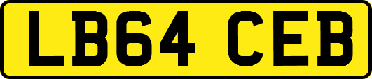 LB64CEB