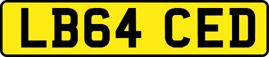 LB64CED