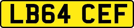 LB64CEF
