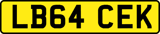 LB64CEK