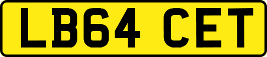 LB64CET