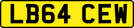 LB64CEW